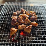 ろばたやき山ろく - 