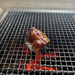 ろばたやき山ろく - 