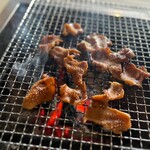 ろばたやき山ろく - 