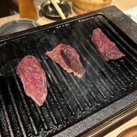焼うお いし川 - 