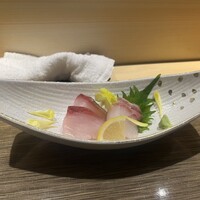 北新地 すし通 - 