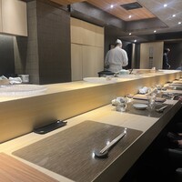 北新地 すし通 - 