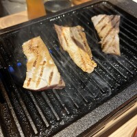 焼うお いし川 - 
