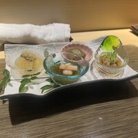 北新地 すし通 - 