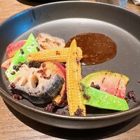 SAAWAAN BISTRO - 