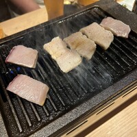 焼うお いし川 - 