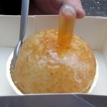 Pain de Sucre - Baobab