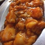 ホルモンまさる  - 