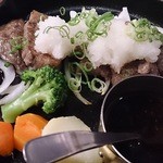 神戸洋食屋どれみ軒 - 