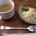 神戸洋食屋どれみ軒 - 