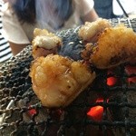 ホルモンまさる  - 