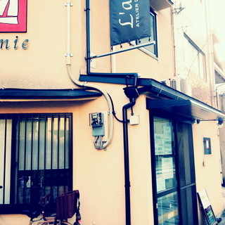 食パン工房 ラミ_2