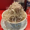 ラーメン二郎 府中店