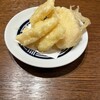炭火焼き鳥&蕎麦 そばまえ モユクサッポロ店
