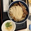 手打うどん 長谷沼