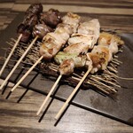 隠れ家個室居酒屋 隠れ坊 - 