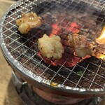 ホルモン屋 雷神 - 