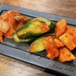 万両 肥後橋店 - 