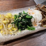 万両 肥後橋店 - 