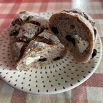 カフェボスケ - 