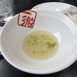 佐野ラーメン いってつ - 