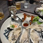 焼がきの はやし - 