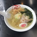 佐野ラーメン いってつ - 