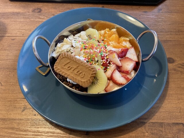 ファミリーレストランいちごカフェ - 浜松/海鮮 | 食べログ