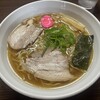 ラーメンさんじ