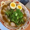 尾道ラーメン たつみ