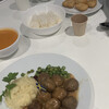 IKEA レストラン＆カフェ 鶴浜店