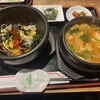 韓国家庭料理 ととり