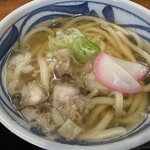 だるま製麺所 - 