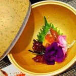 創作四川料理 廣明 - 逸品