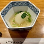 田舎鮨 - 料理写真: