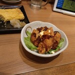旨唐揚げと居酒メシ ミライザカ - 
