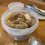 だるま製麺所 - 