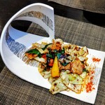 創作四川料理 廣明 - 回鍋肉