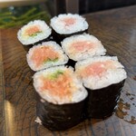 築地すし大 本館 - 