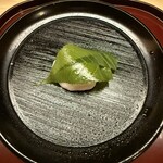 徳ㇵ本也 - 桜餅