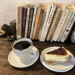 森彦 - シブースト