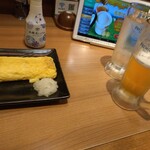 旨唐揚げと居酒メシ ミライザカ - 