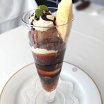 資生堂パーラー - 