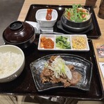 かるびのとりこ 杉戸高野台店 - 