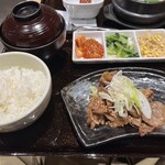 かるびのとりこ - 