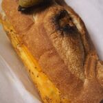 CHERMSIDE SANDWICH