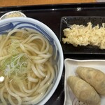 だるま製麺所 - 