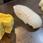 築地すし大 本館 - 