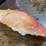 築地すし大 本館 - 