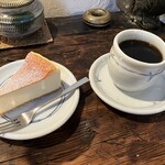 森彦 - ガトーフロマージュ